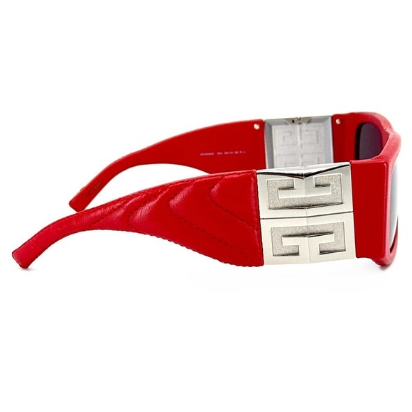 NEW!!! GIVENCHY Sunglasses GV40034I 66A Authentic - Picture 10 of 12